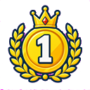 1ª posição