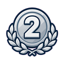 2ª posição