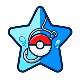 Emblema Top Pesca